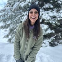 Sasha Washut profile picture