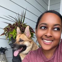 Whitney Danielle profile picture