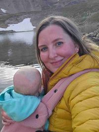 Nevaeh Scott profile picture