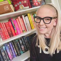 Jenn | shelfiesorcery profile picture