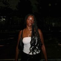 Ashley Nyaku profile picture