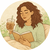 CozyCurlyReads profile picture