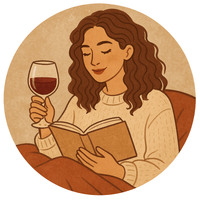 CozyCurlyReads profile picture