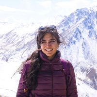 Pashmina profile picture