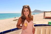 Irida Gjipali Naugler profile picture