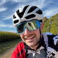 Jacob Marsh profile picture