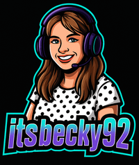 Becky P profile picture