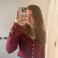 Storm profile picture