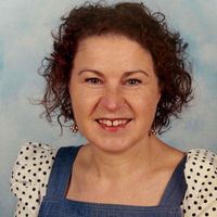 Sonia Morison profile picture