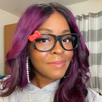 Dorian Smith-Garcia profile picture