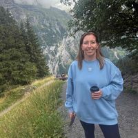 Stephanie Beery profile picture