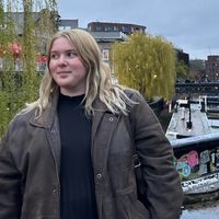 Mikaela Prien profile picture