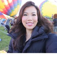 Stephanie Dang profile picture