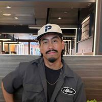 Luigi Herreria profile picture