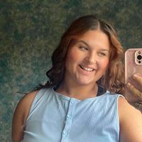 Ariella Rees-Davies profile picture