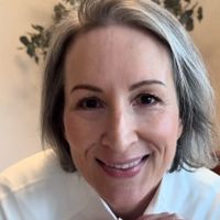 vanessa m johnson | very well kept profile picture