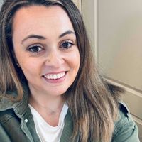 Jess Werkheiser profile picture