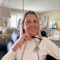 Judi Watson profile picture