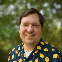 Joshua Harcourt profile picture