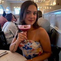Nicole Pienkos profile picture