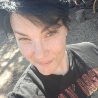 Tish A profile picture