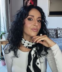 Irena Palameta profile picture