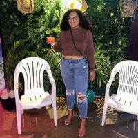Chyanna Sanchez profile picture