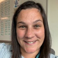 Megan profile picture