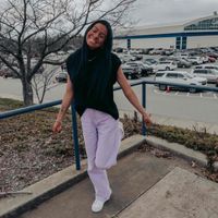 sarah davis profile picture