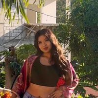 Zitlali Cervantes profile picture
