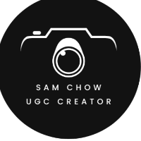 Sam Chow profile picture