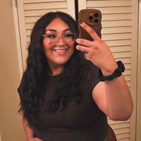 Andrea Carrasco profile picture