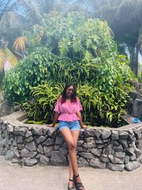 Talecia Benn profile picture