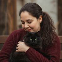 Christine Rieck profile picture