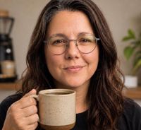 Christine Rieck profile picture
