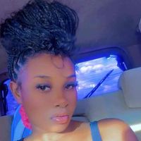 Britney Clarke profile picture