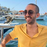 Bishoy Atia profile picture