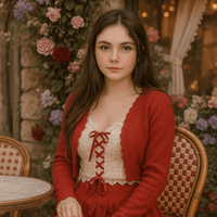 Lydia Parker profile picture