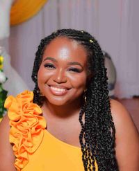 Georgia Hibbert profile picture