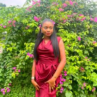Lucy Uzoigwe profile picture
