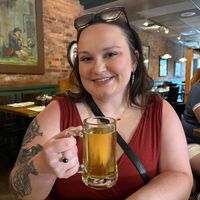 Katie French profile picture