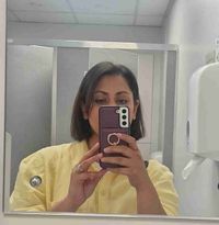 Maham S profile picture