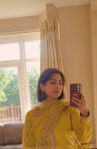 Maham S profile picture
