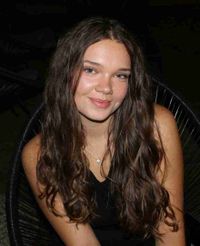 Luna Kešerac profile picture