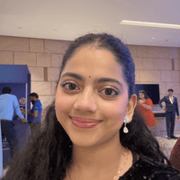 Krithi Yaradi profile picture