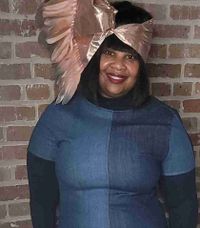 Myesha Bell profile picture