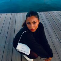 amira 🪩🍸 profile picture