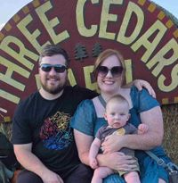 Megan Barron profile picture