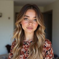 Annie Wegner profile picture
