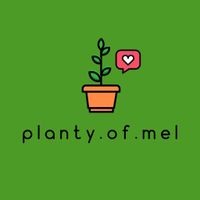 plantyofmel profile picture